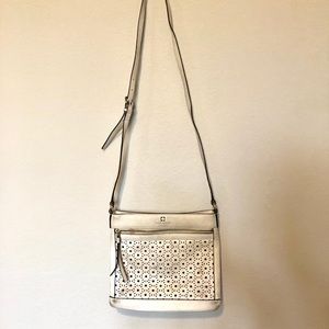 Kate Spade - Flower Crossbody Bag
